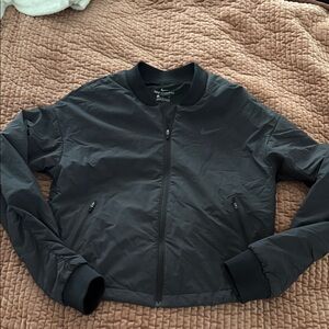 Nike women's  Bomber Jacket